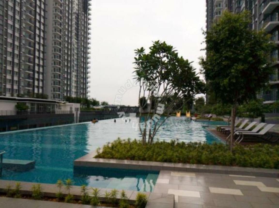 Az Homestay @ Southville City Bangi Exterior photo